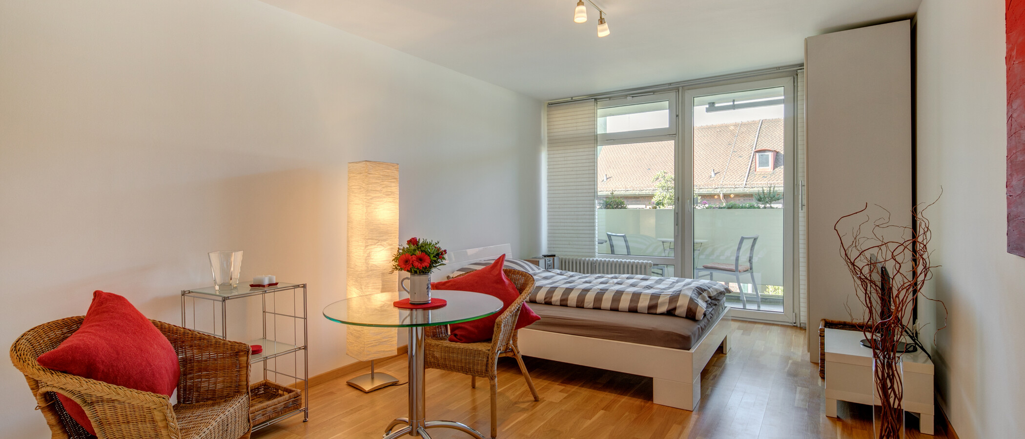 appartement München Isarvorstadt 01 salon 3570