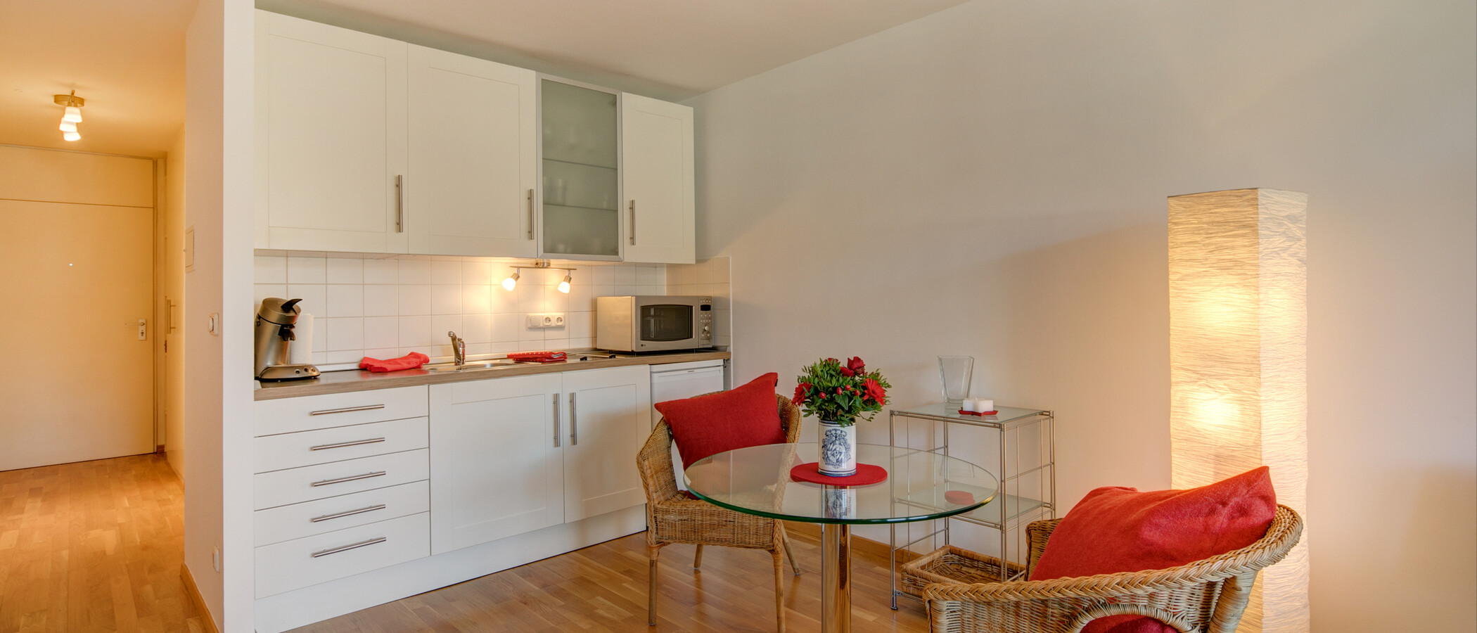 appartement München Isarvorstadt 04 salon 3570