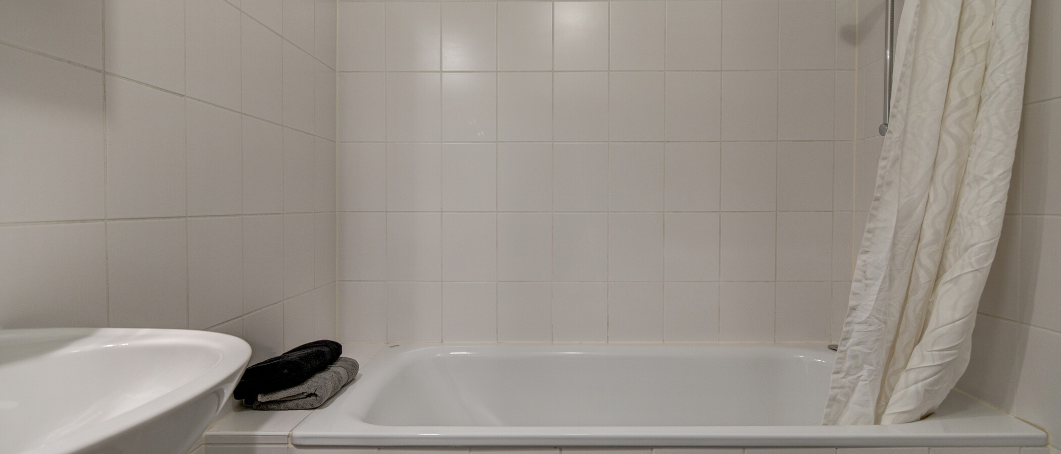 appartement München Isarvorstadt 01 salle de bain 3570