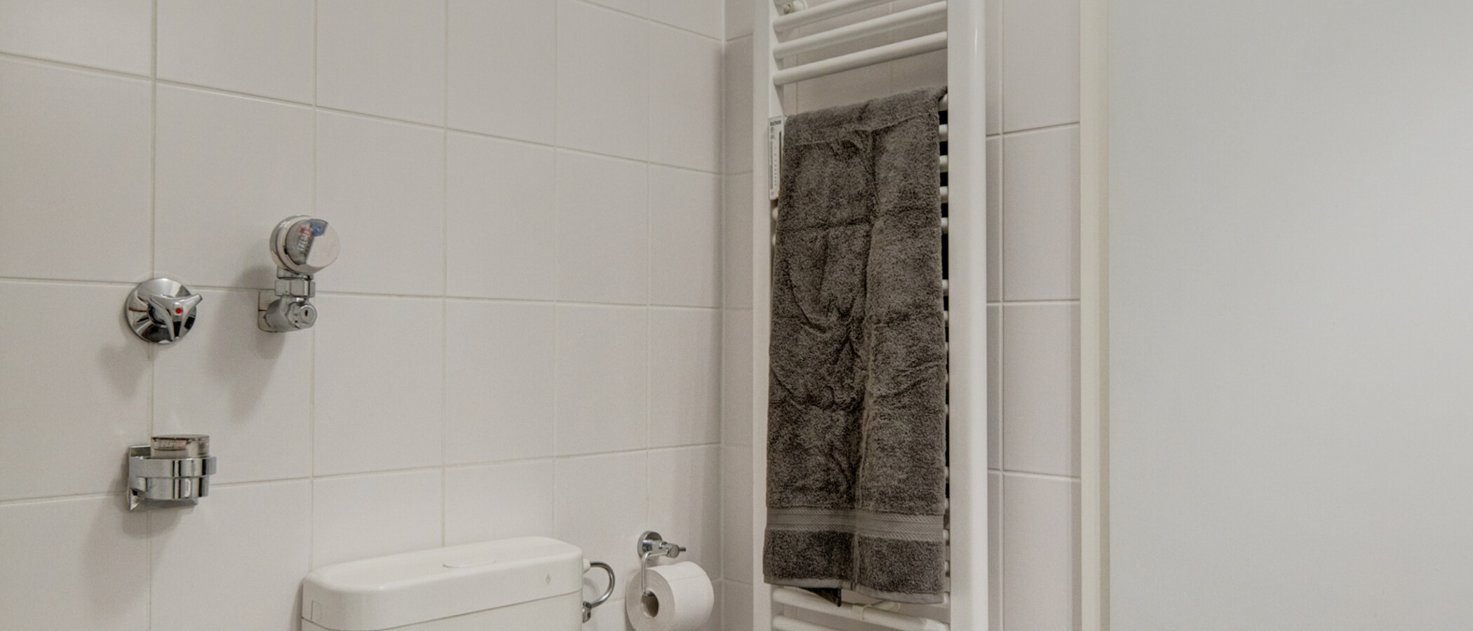 appartement München Isarvorstadt 03 salle de bain 3570