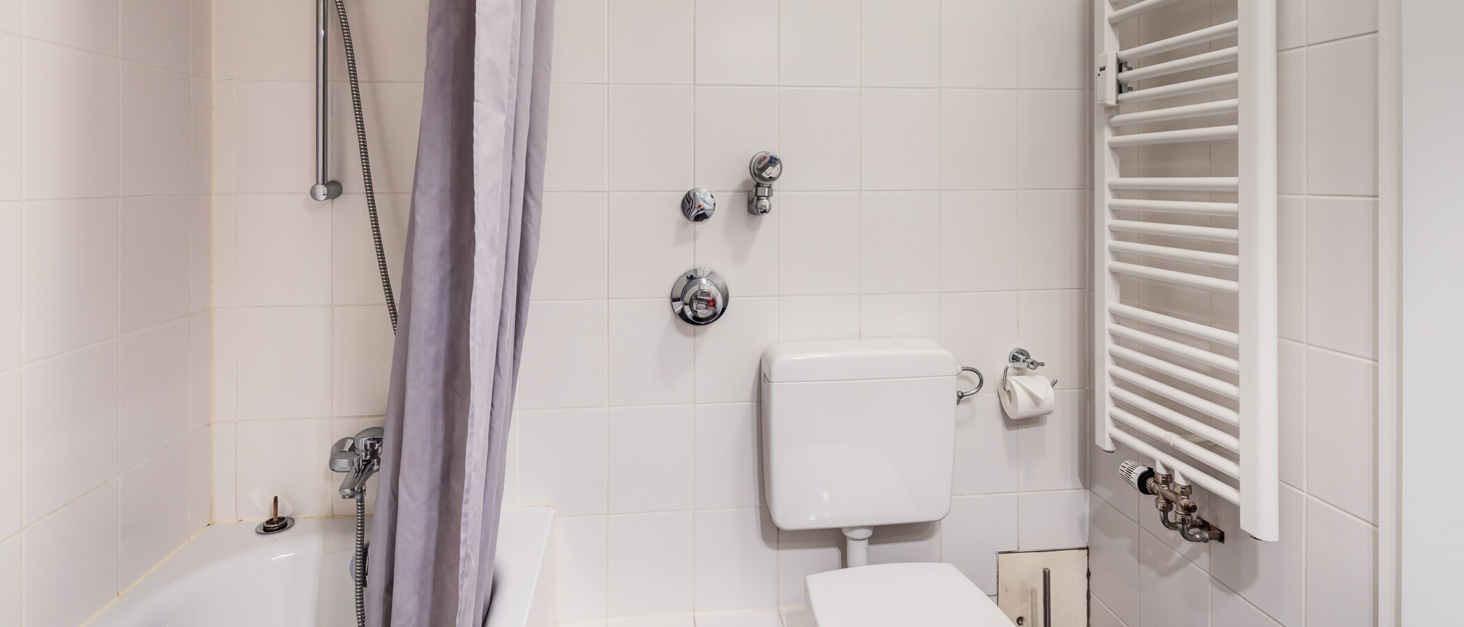 appartement München Isarvorstadt 03 salle de bain 3570