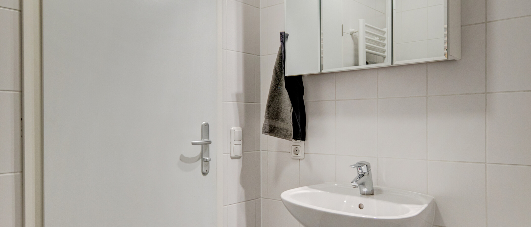 appartement München Isarvorstadt 04 salle de bain 3570
