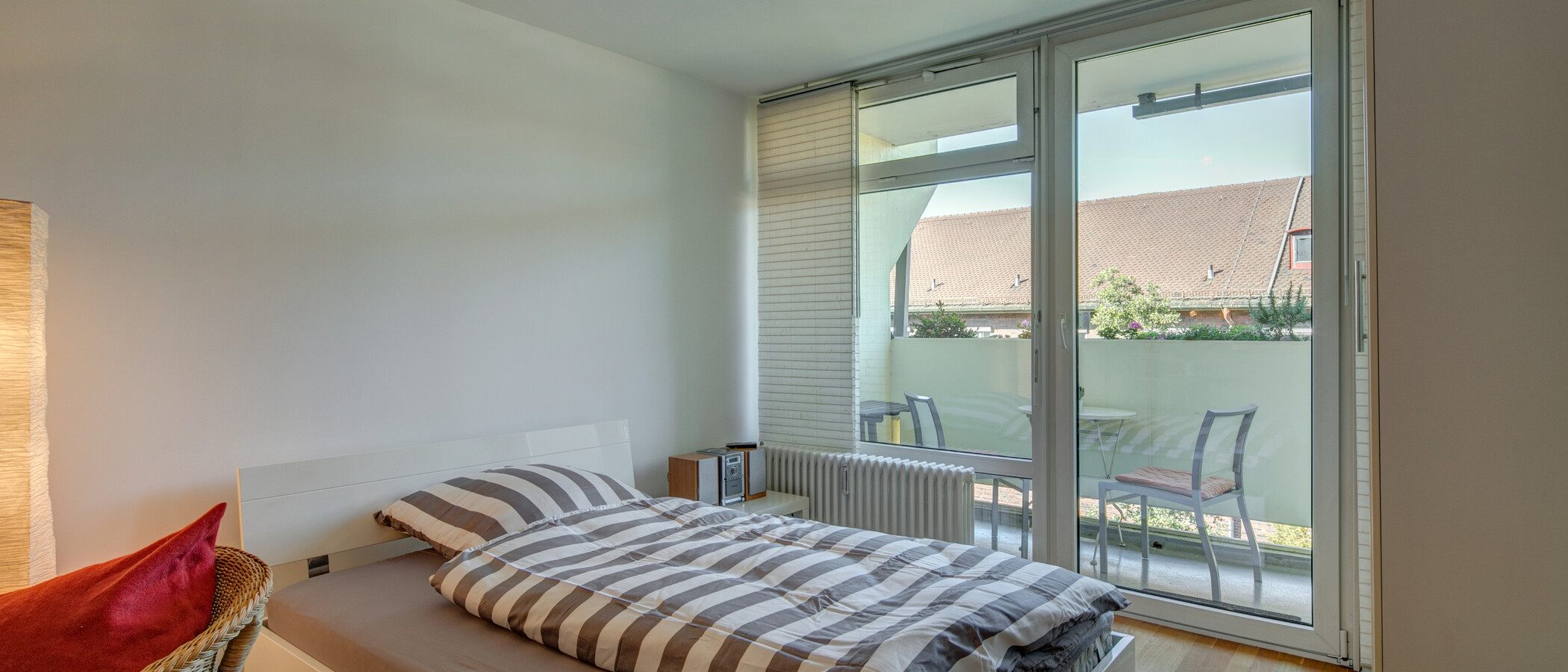 appartement München Isarvorstadt 01 dormir 3570