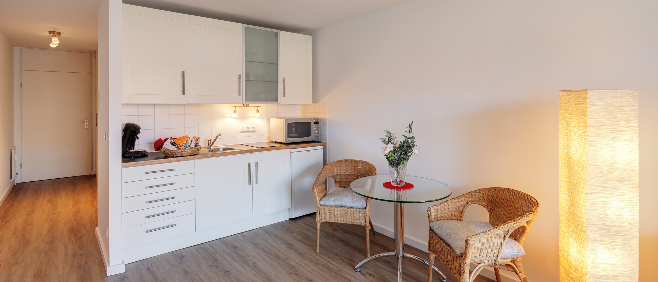 appartement München Isarvorstadt 04 pièce à vivre 3570