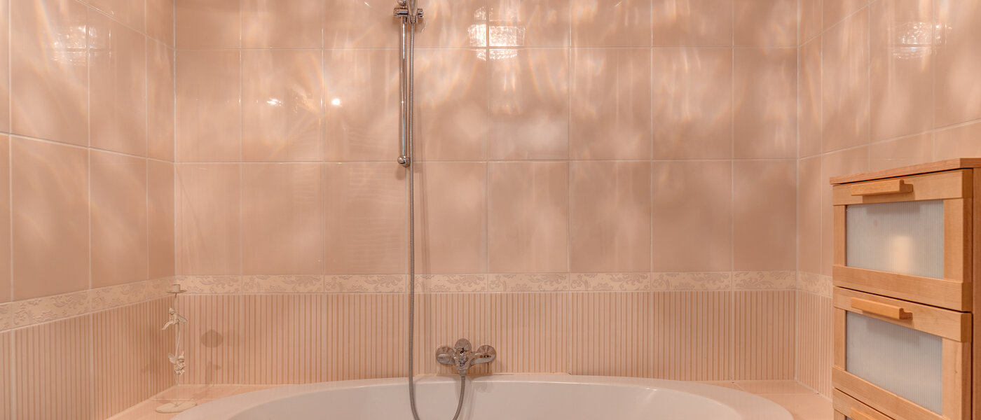 appartement München Maxvorstadt - Universitätsviertel 02 salle de bain 3592