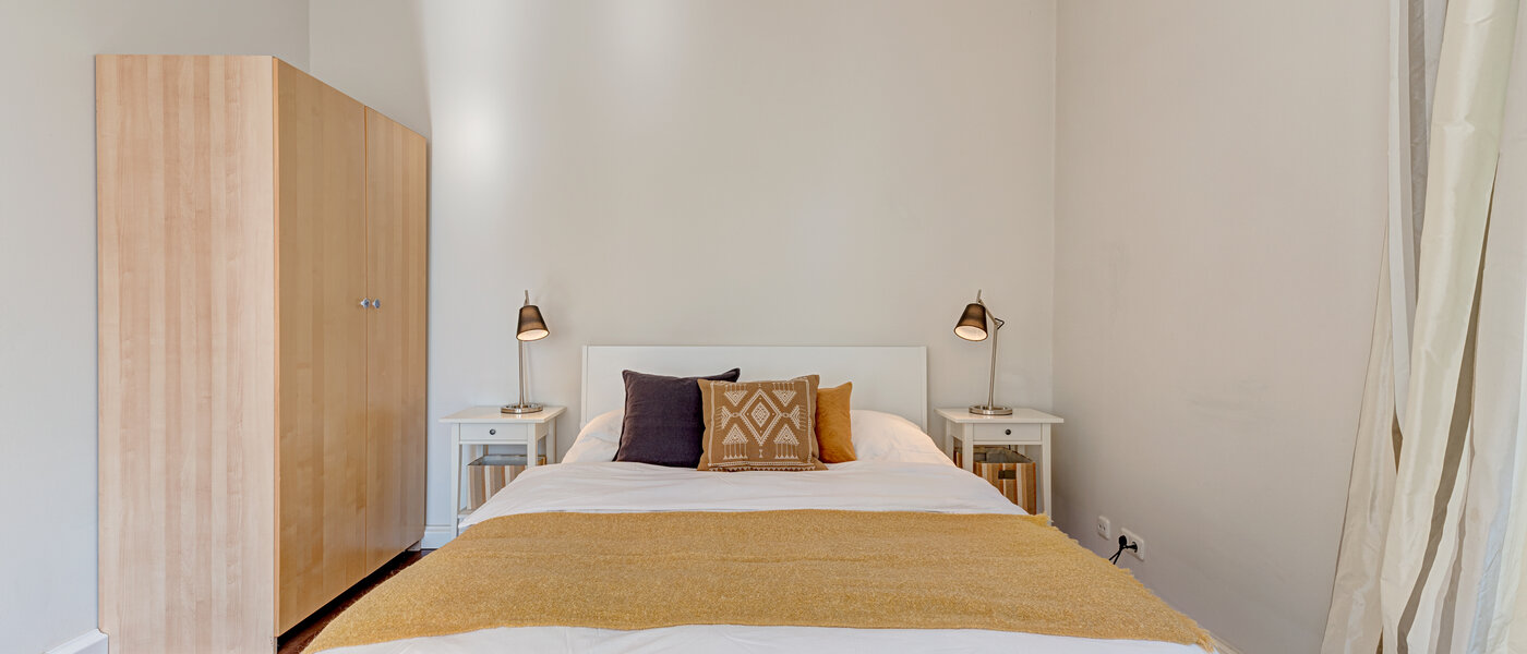 appartement München Maxvorstadt - Universitätsviertel 03 chambres 3592