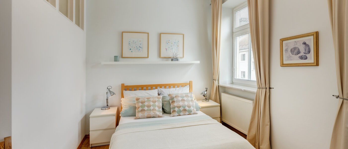 appartement München Gärtnerplatzviertel 01 chambre 3613