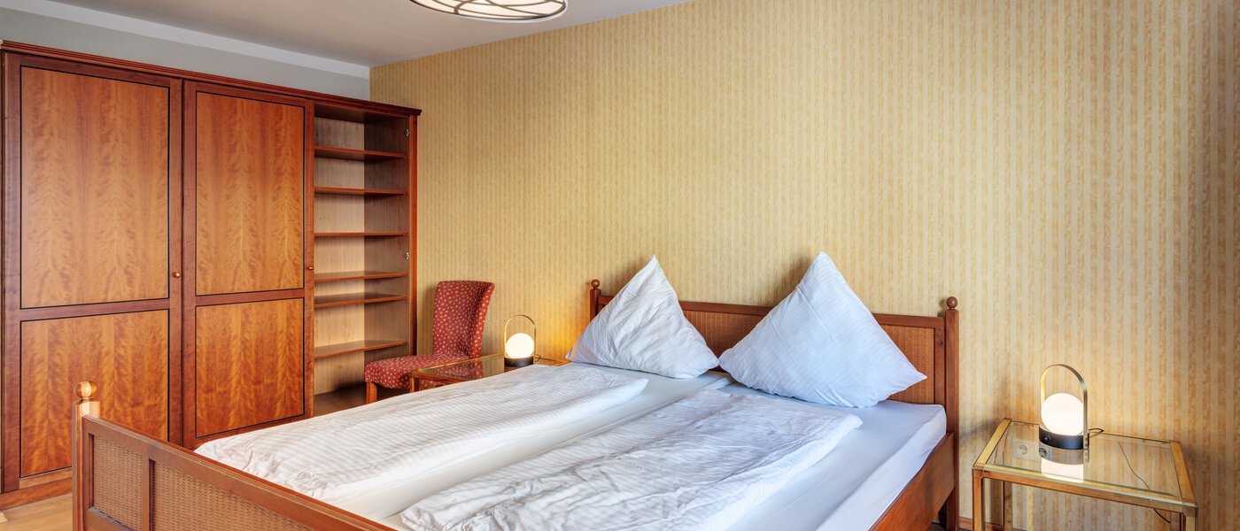 appartement München Maxvorstadt - Museumsviertel 02 chambre 3668