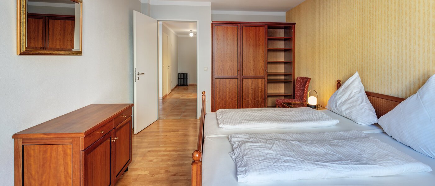 appartement München Maxvorstadt - Museumsviertel 03 chambre 3668