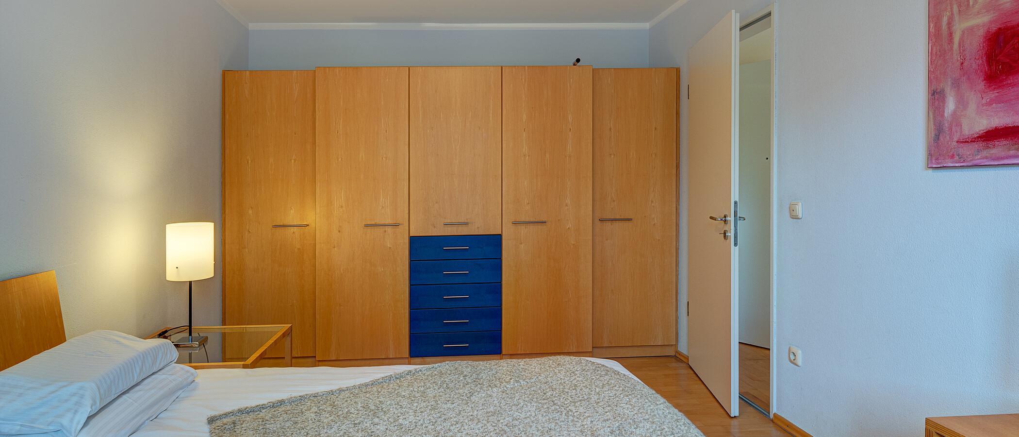 appartement München Maxvorstadt - Museumsviertel 03 chambre 3669