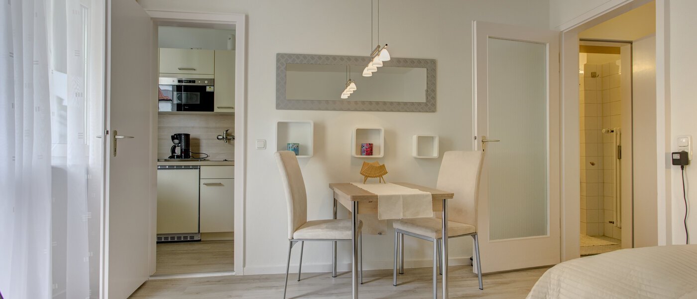 appartement München Maxvorstadt - Universitätsviertel 04 salon 3687