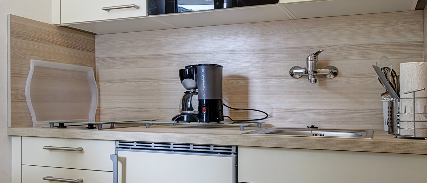 appartement München Maxvorstadt - Universitätsviertel 02 cuisine 3687