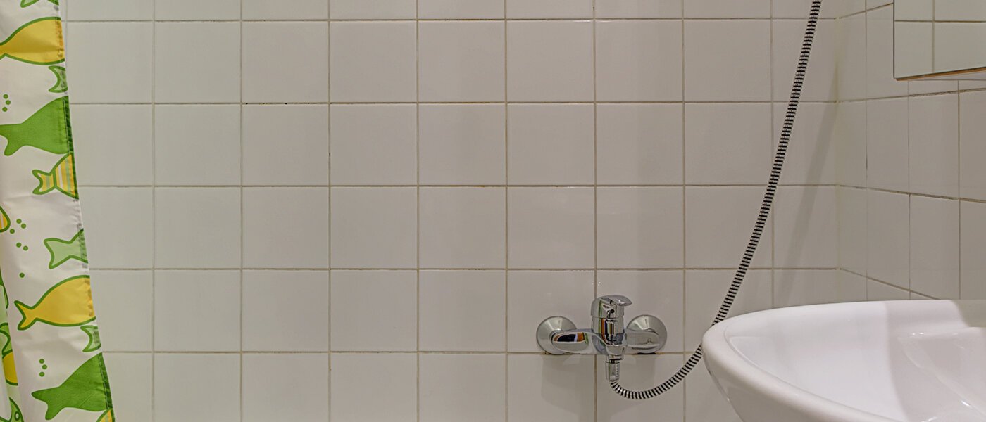 appartement München Maxvorstadt - Universitätsviertel 03 salle de bain 3687