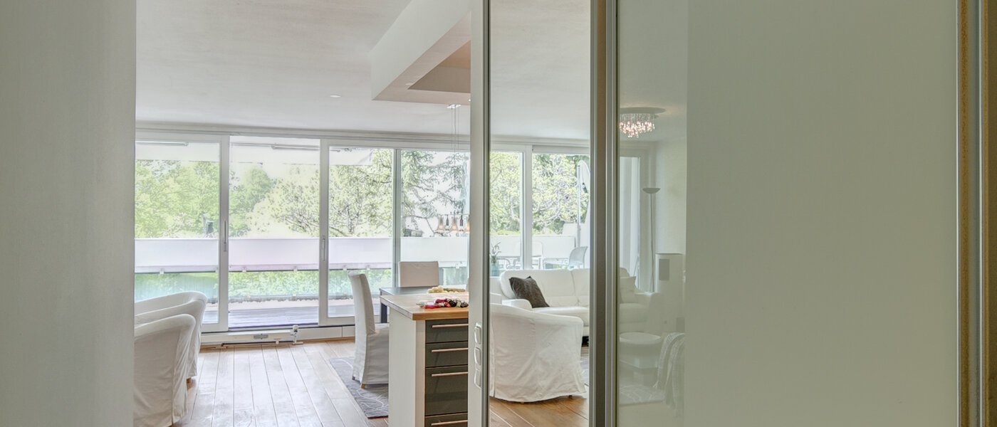 appartement München Olympiadorf 06 salon 3688