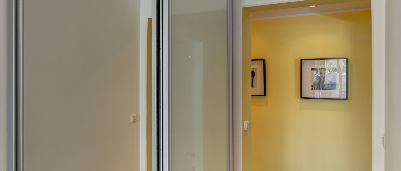 appartement München Olympiadorf 07 salon 3688