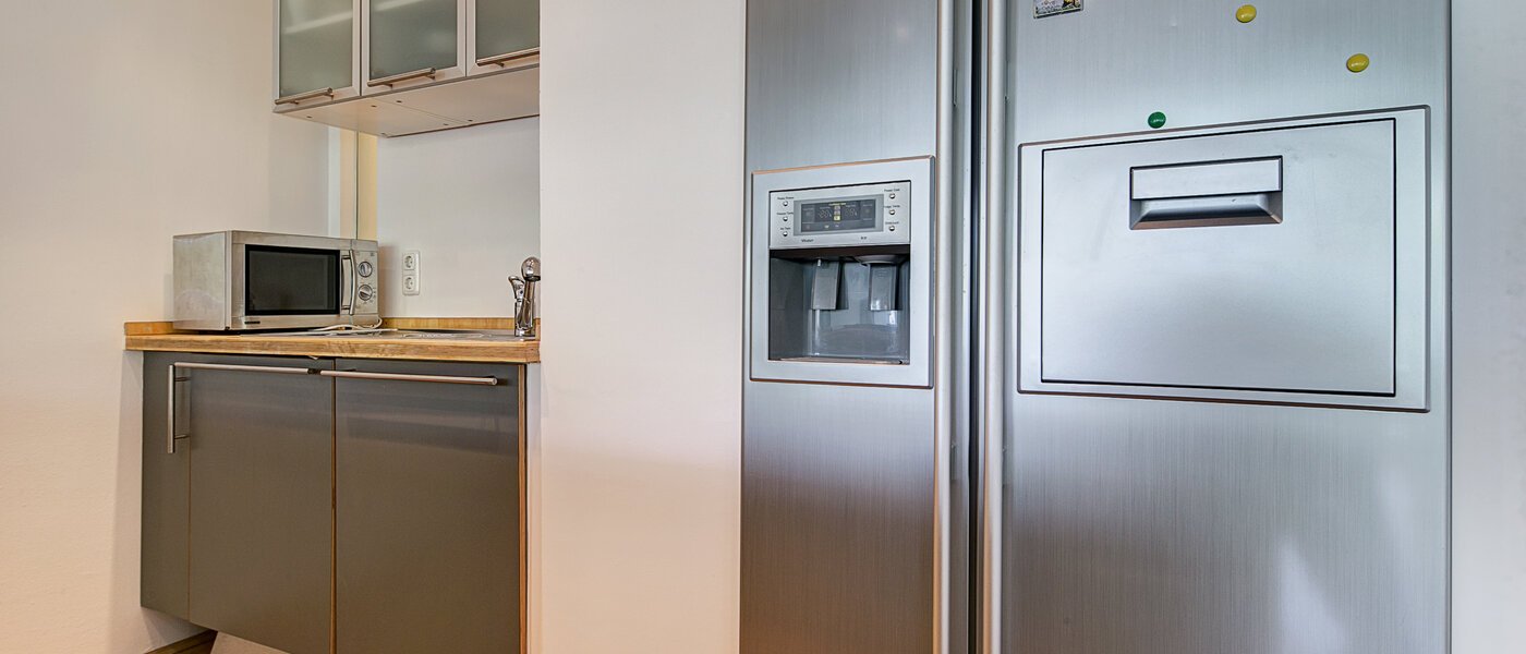 appartement München Olympiadorf 03 cuisine 3688