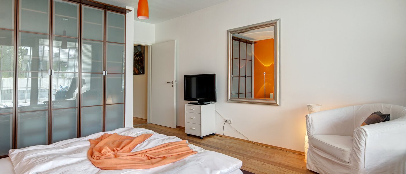 appartement München Olympiadorf 04 dormir 3688