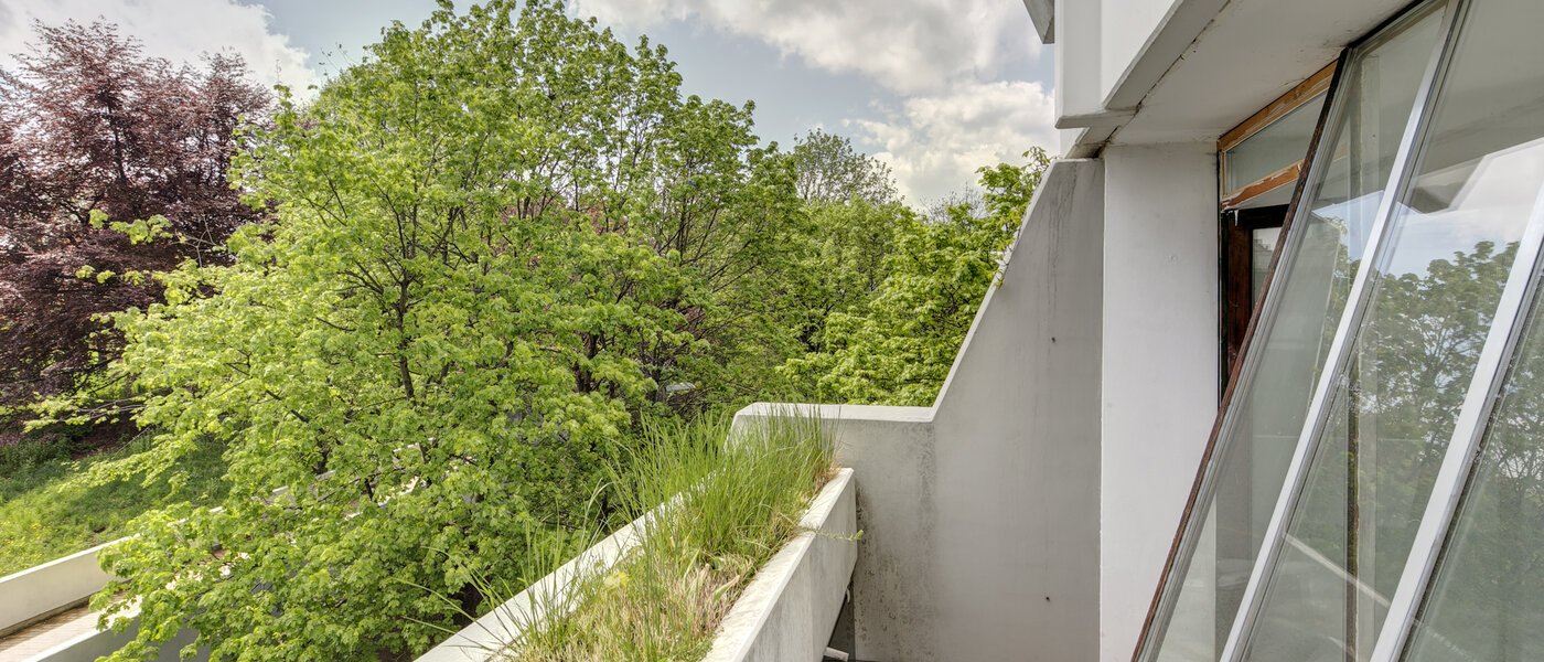 appartement München Olympiadorf 03 vue 3688