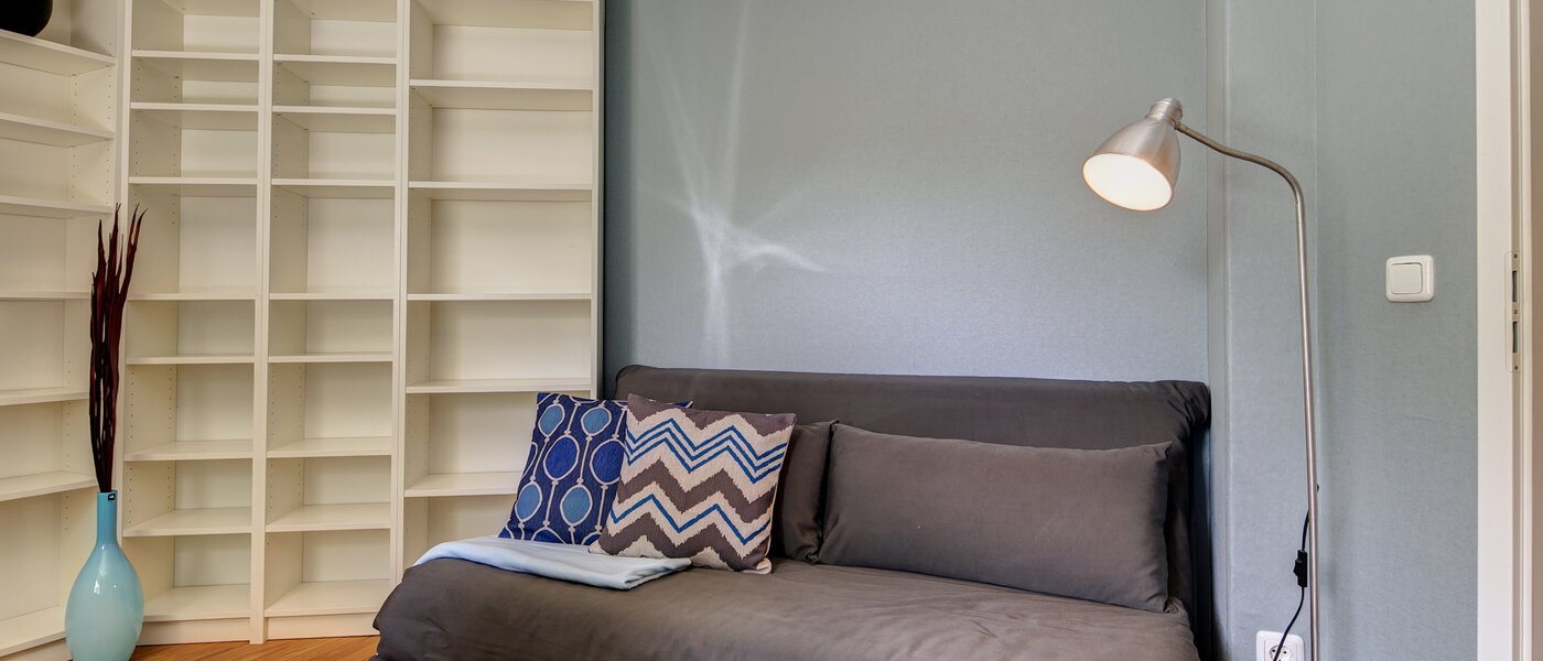 appartement München Olympiadorf 02 ch. d´invité 3688