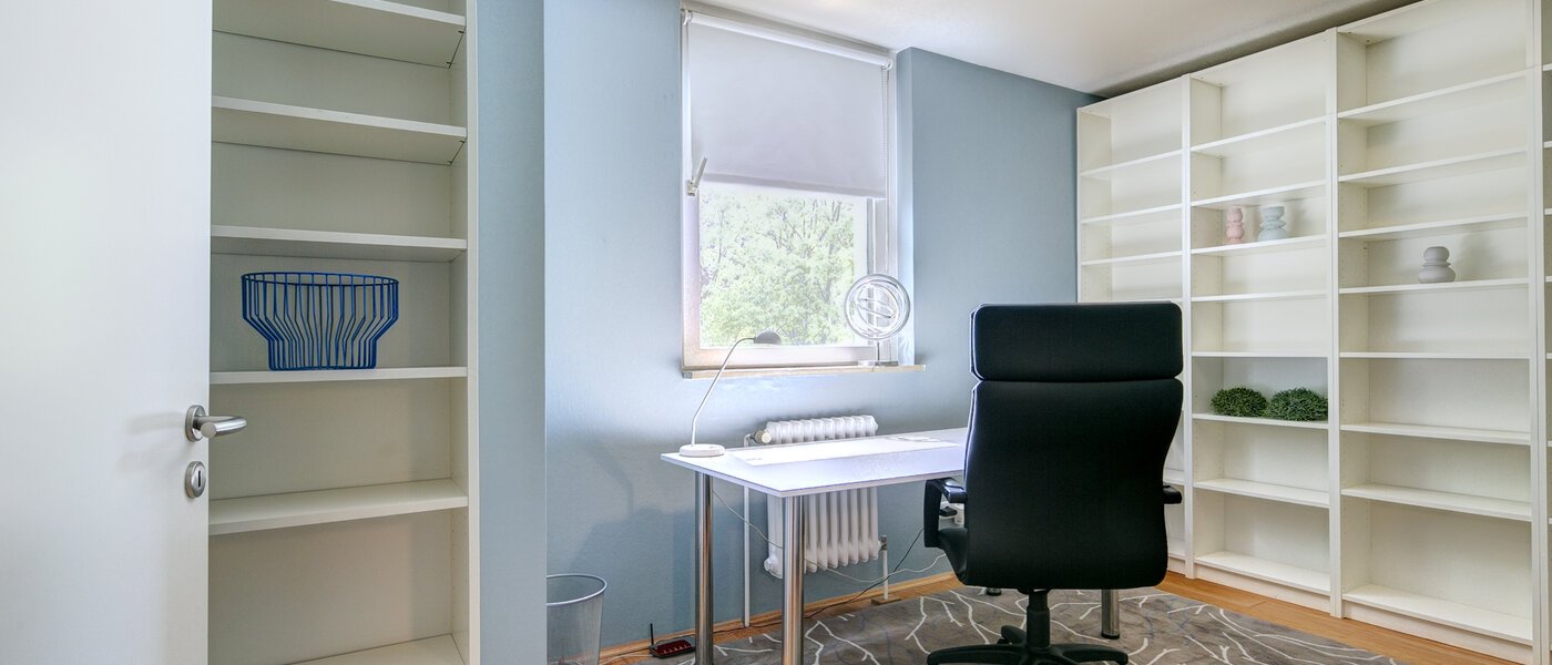 appartement München Olympiadorf 03 ch. d´invité 3688