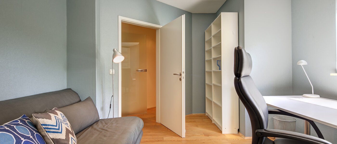 appartement München Olympiadorf 04 ch. d´invité 3688