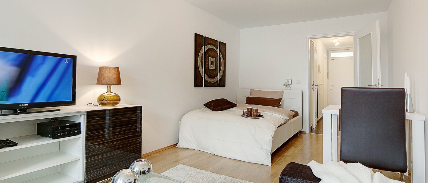 Désolé, cet objet est déjà loué