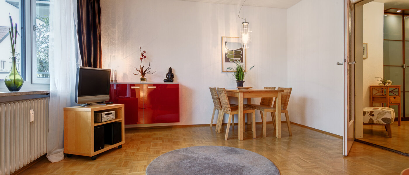 appartement München Schwabing (links der Leopoldstraße) 01 salon 3713