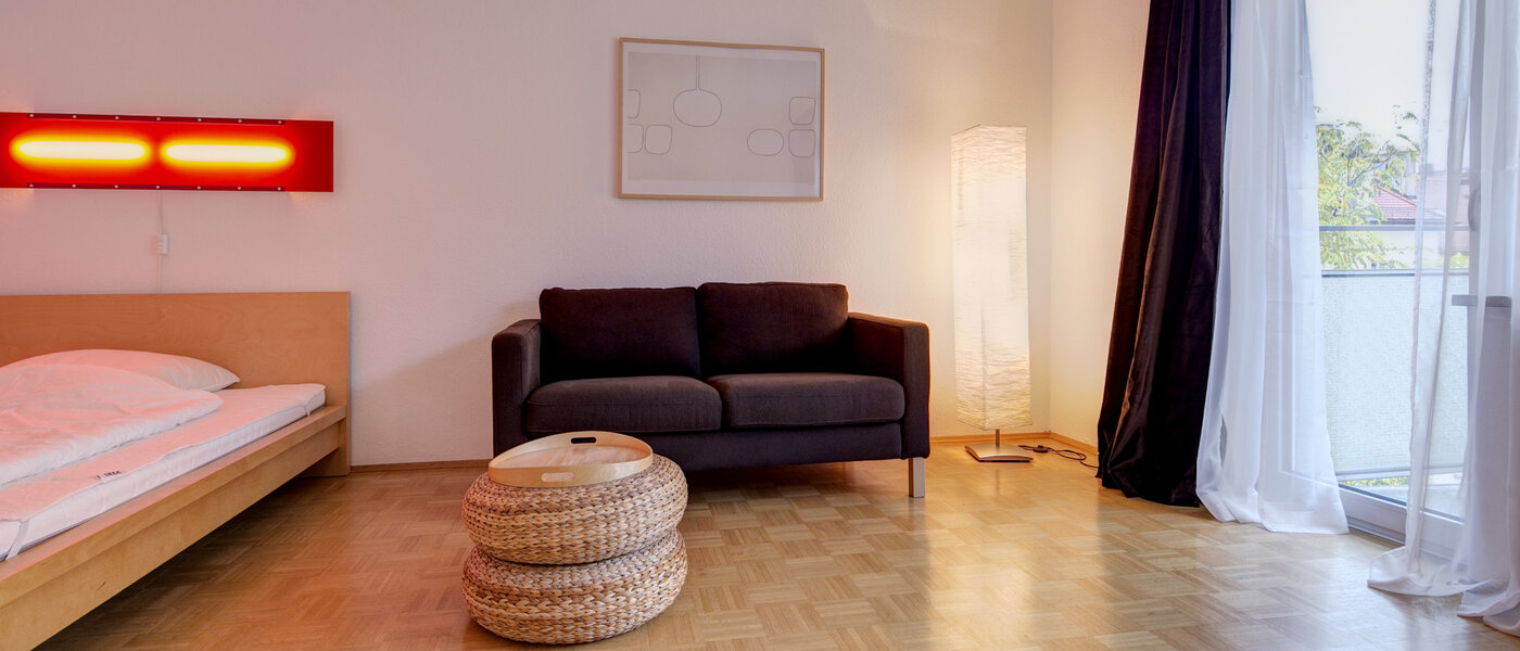 appartement München Schwabing (links der Leopoldstraße) 02 salon 3713