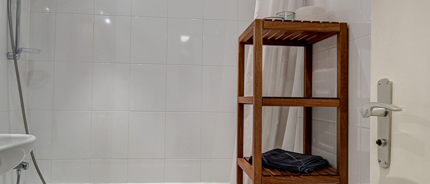 appartement München Schwabing (links der Leopoldstraße) 03 salle de bain 3713