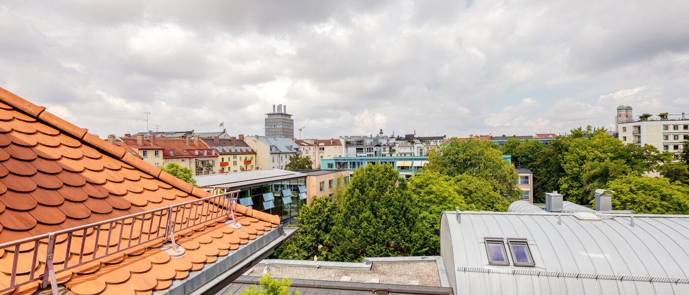 appartement München Gärtnerplatzviertel 01 vue 3714