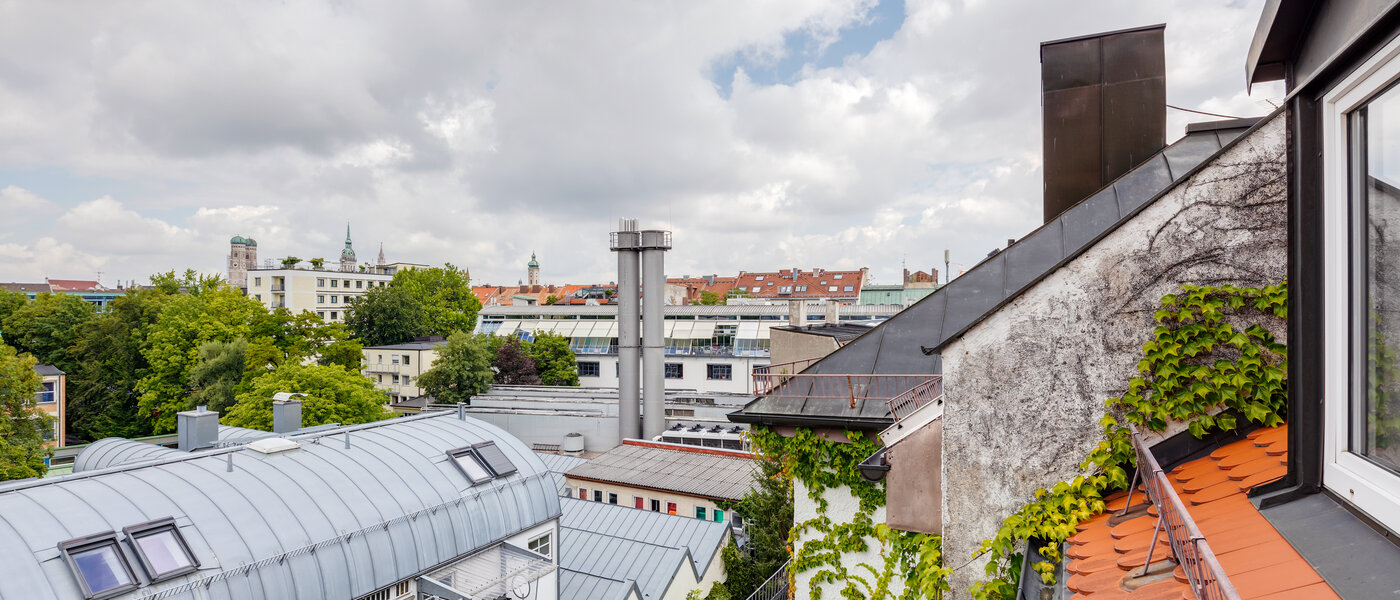 appartement München Gärtnerplatzviertel 02 vue 3714