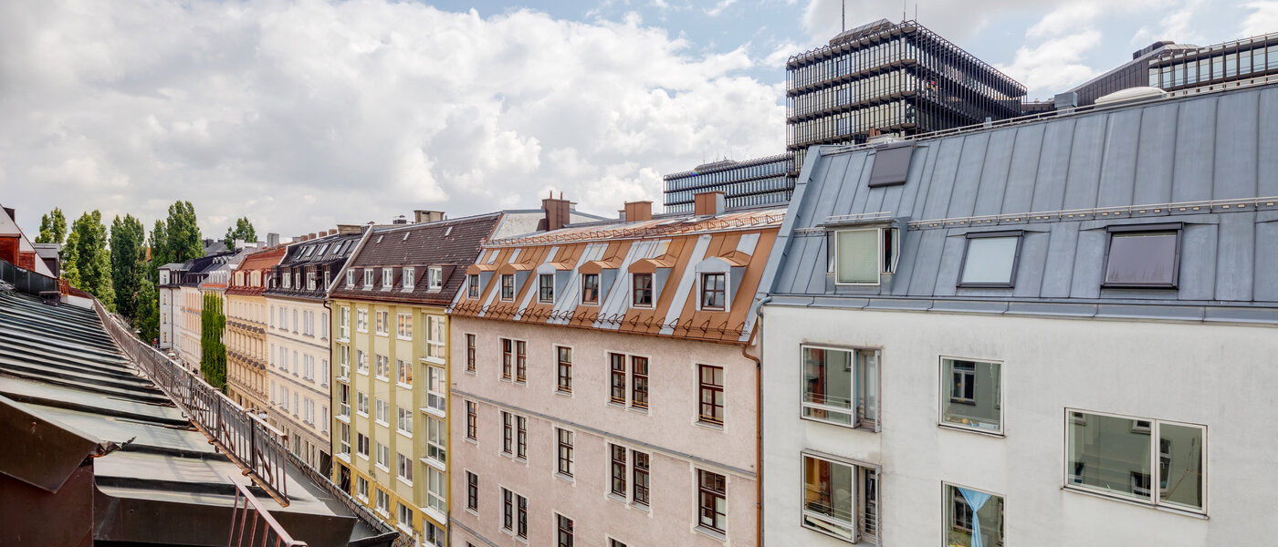 appartement München Gärtnerplatzviertel 03 vue 3714