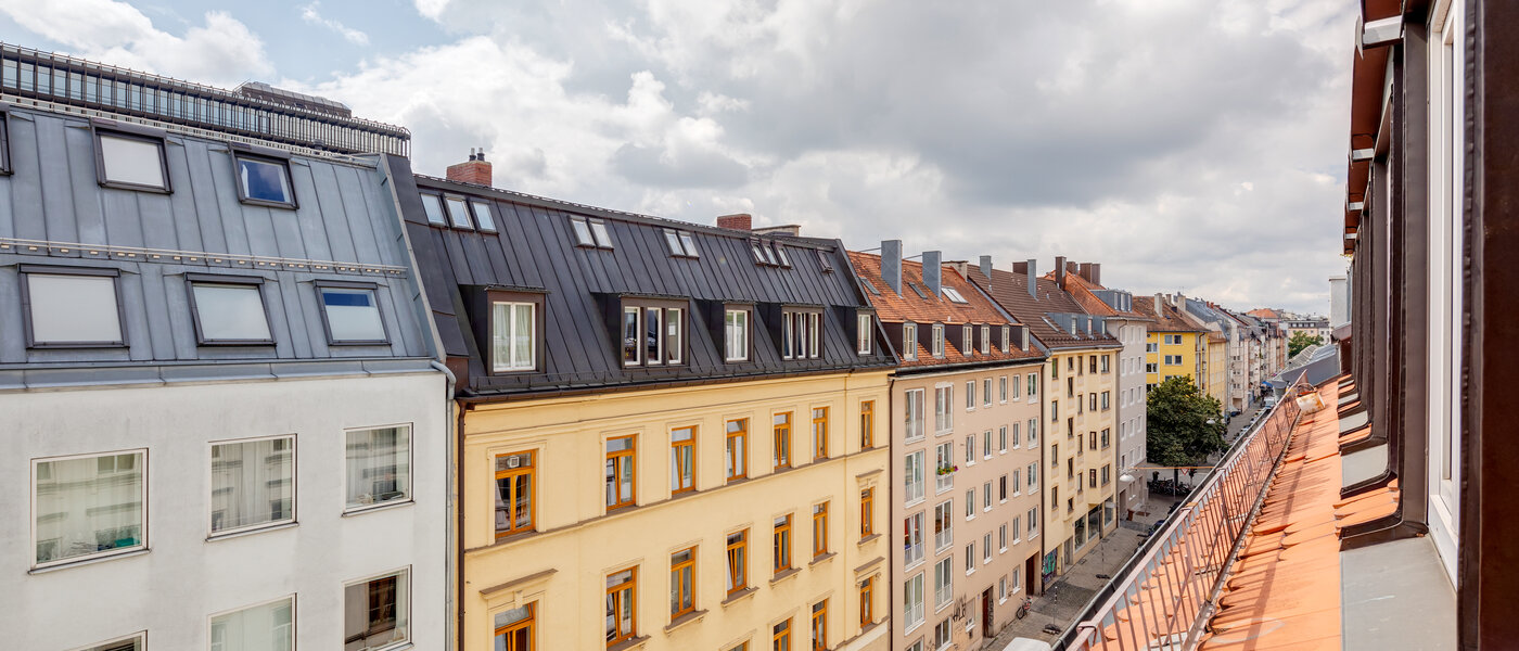 appartement München Gärtnerplatzviertel 04 vue 3714