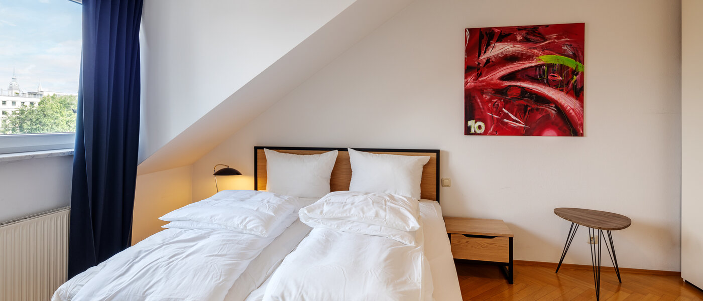 appartement München Gärtnerplatzviertel 02 chambre 3714