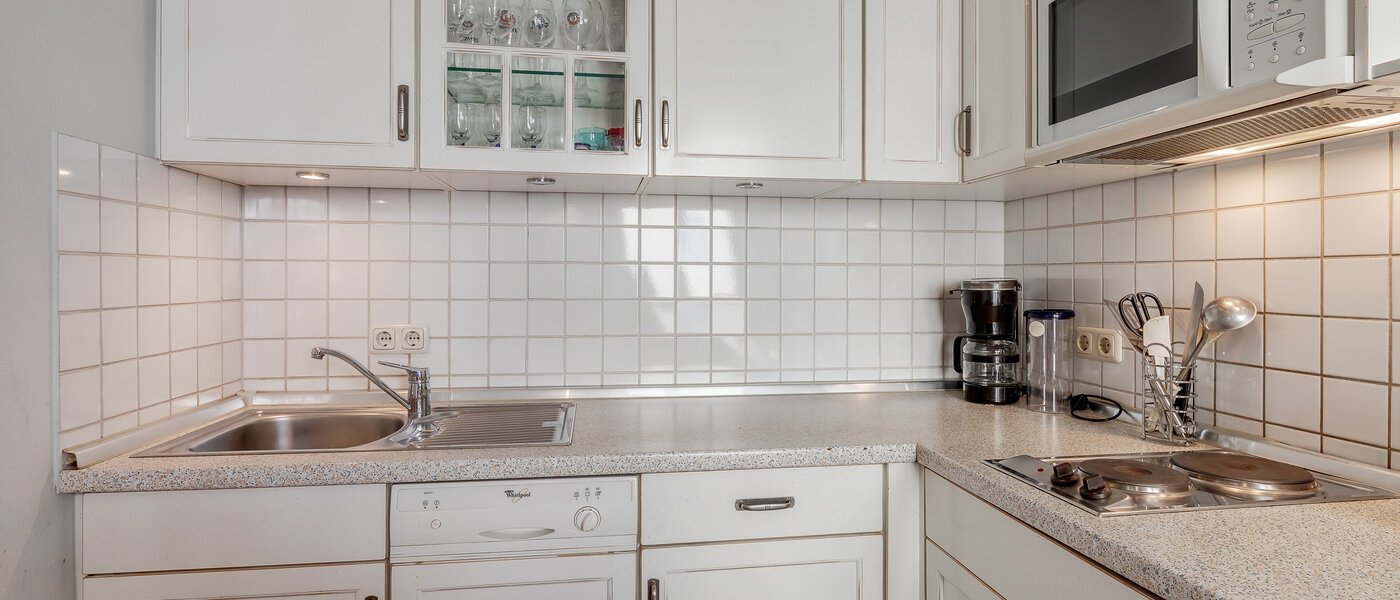 appartement München Maxvorstadt - Westen 01 cuisine 3764