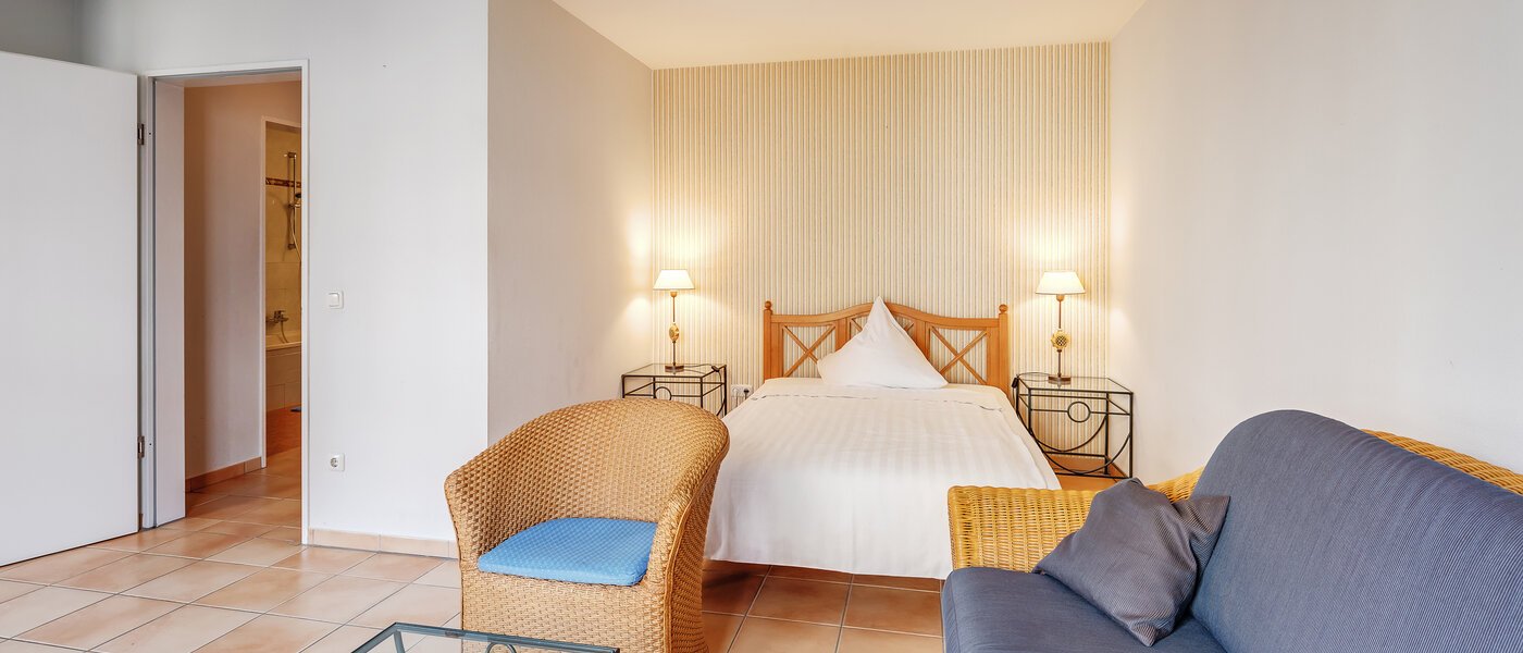 appartement München Maxvorstadt - Westen 05 pièce à vivre 3764