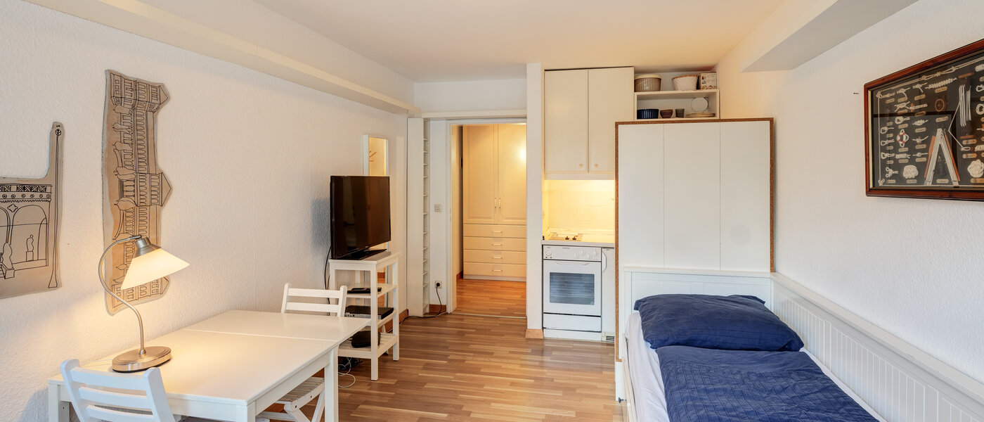 Désolé, cet objet est déjà loué