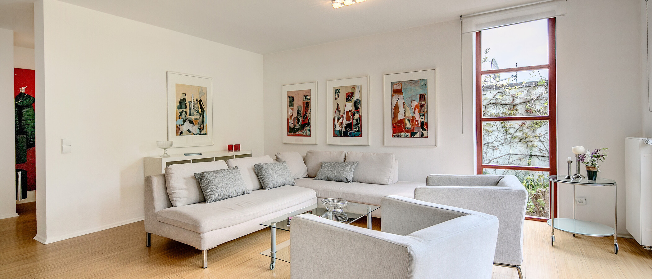 maison München Kleinhadern 05 salon 3822