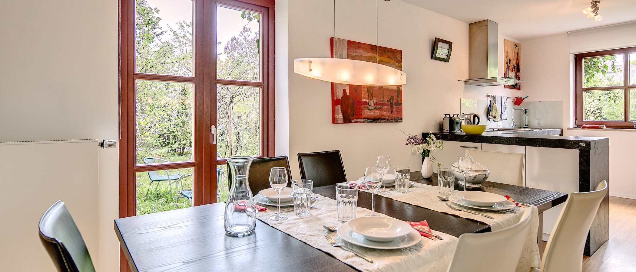 maison München Kleinhadern 01 salle à manger 3822
