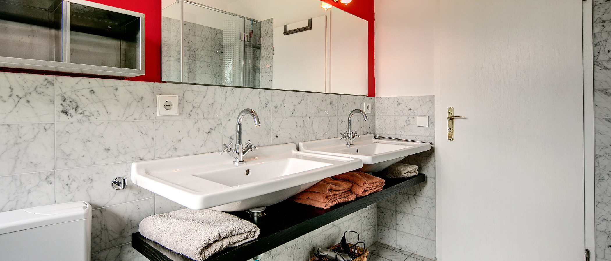 maison München Kleinhadern 03 salle de bain 3822