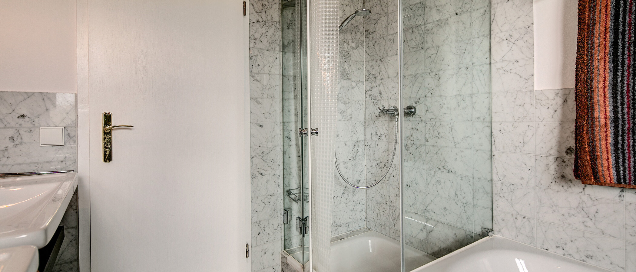 maison München Kleinhadern 04 salle de bain 3822