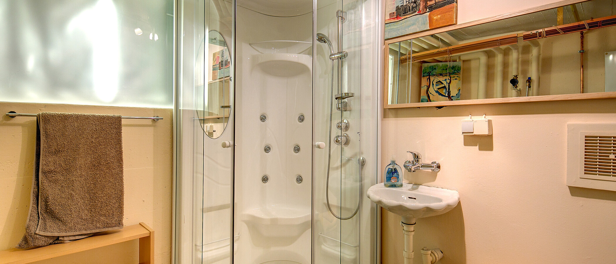 maison München Kleinhadern 01 2ème s. de bain 3822