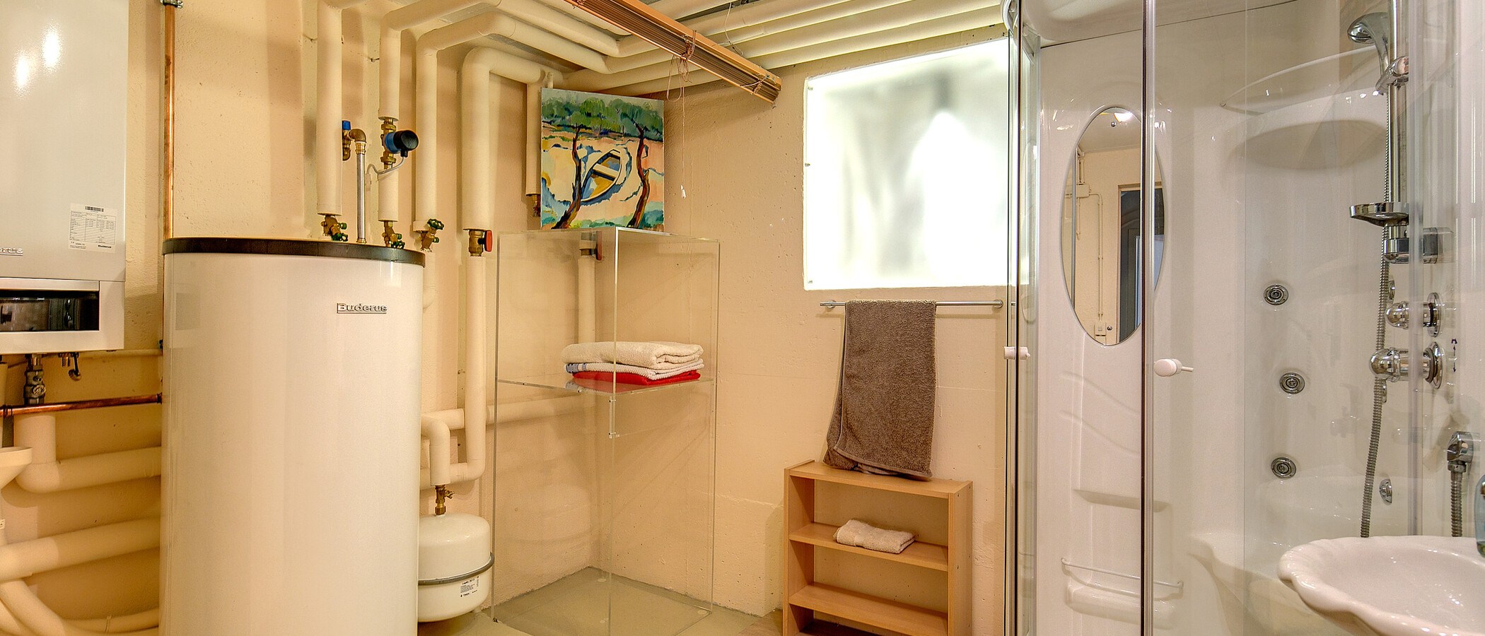 maison München Kleinhadern 02 2ème s. de bain 3822