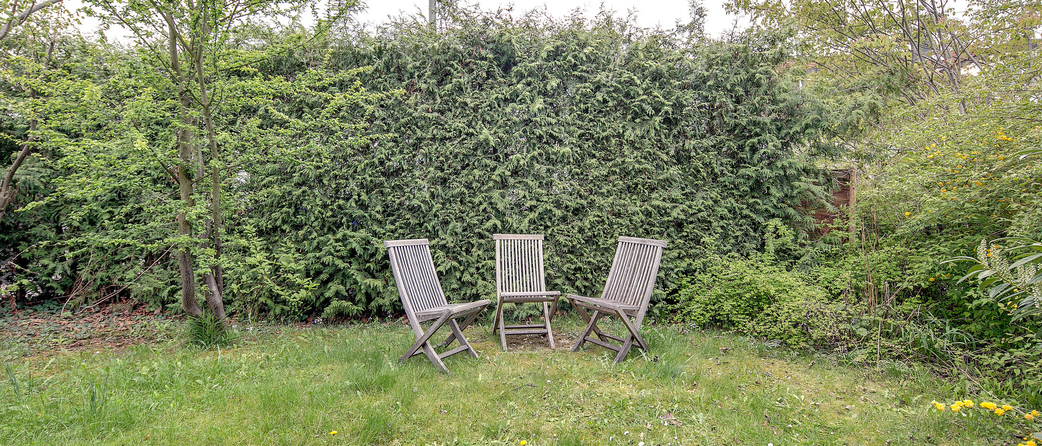 maison München Kleinhadern 01 jardin 3822