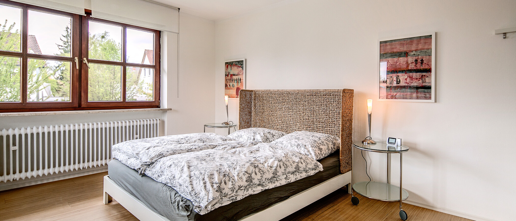 maison München Kleinhadern 01 dormir 3822
