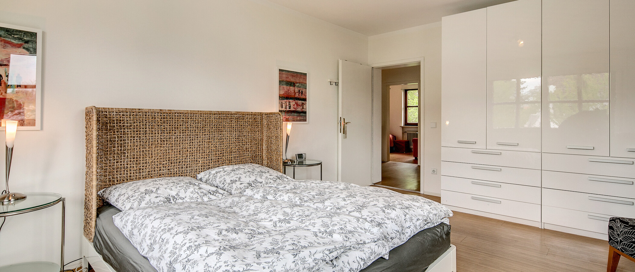 maison München Kleinhadern 02 dormir 3822