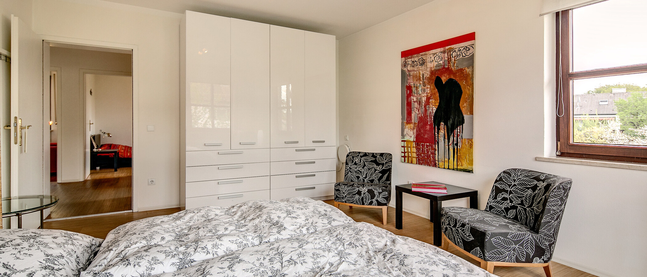 maison München Kleinhadern 03 dormir 3822