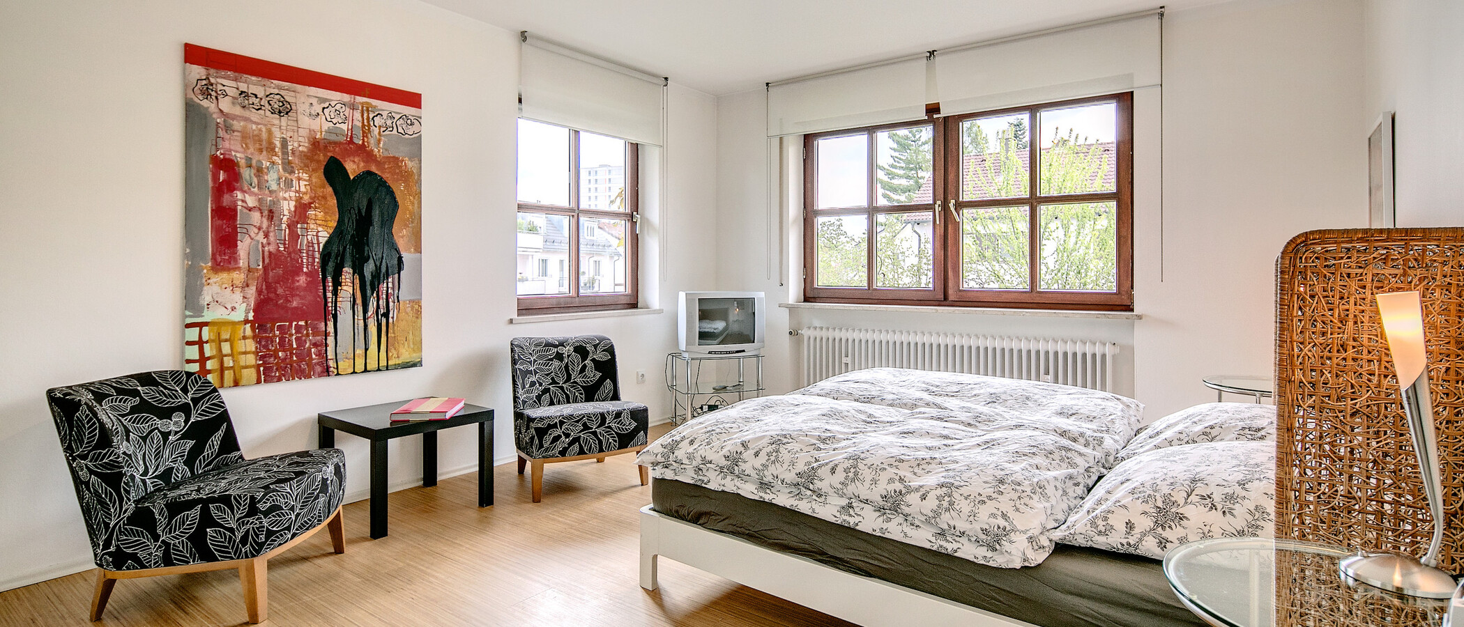 maison München Kleinhadern 04 dormir 3822