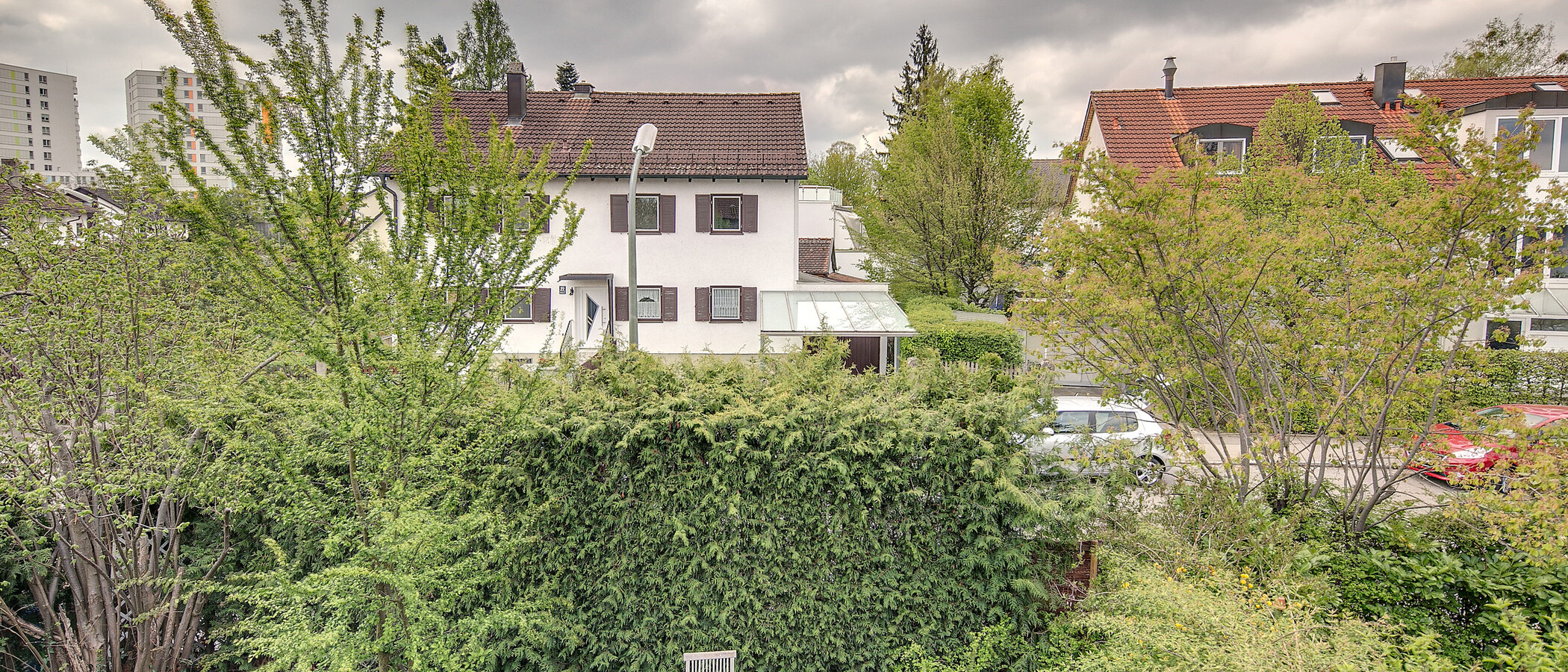 maison München Kleinhadern 01 vue 3822