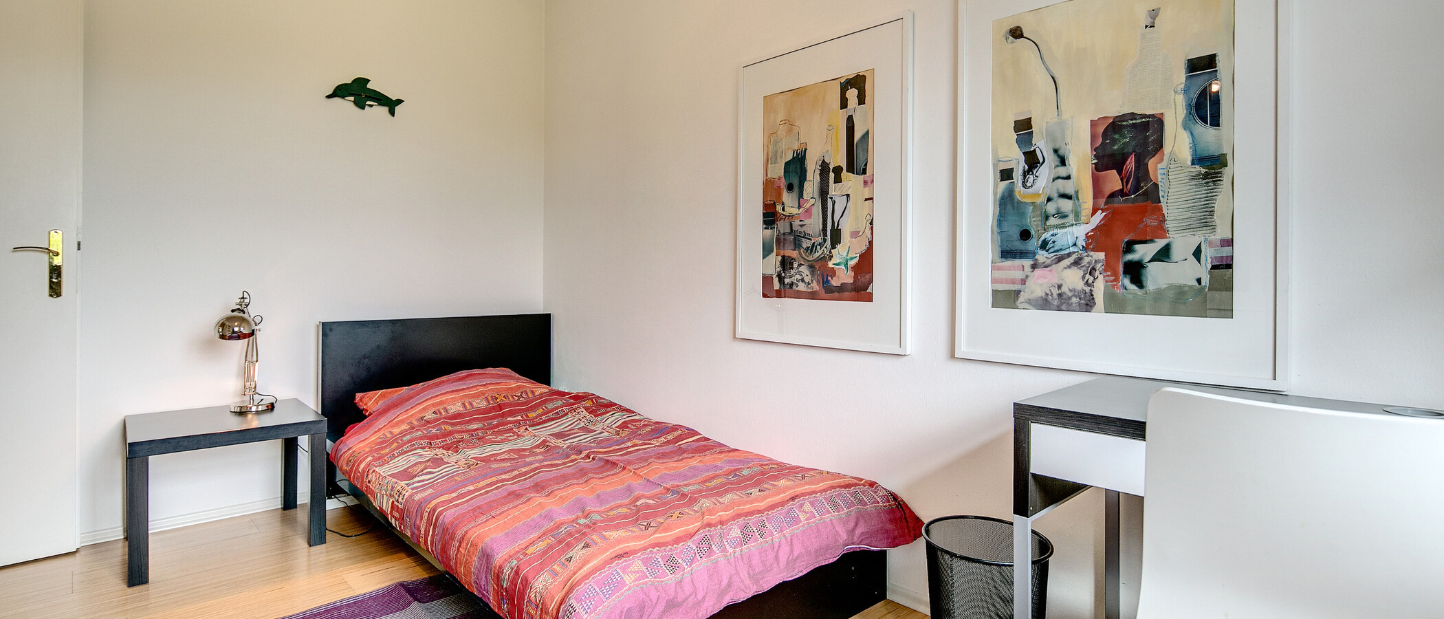 maison München Kleinhadern 01 2ème ch. à coucher 3822